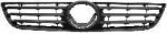 Van Wezel 5828514 решетка радиатора на VW POLO (9N_)