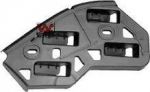 Van Wezel 5828567 кронштейн, буфер на VW POLO (9N_)