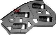 Van Wezel 5828567 кронштейн, буфер на VW POLO (9N_)