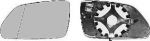 Van Wezel 5828835 зеркальное стекло, наружное зеркало на VW POLO (9N_)
