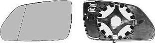 Van Wezel 5828836 зеркальное стекло, наружное зеркало на VW POLO (9N_)