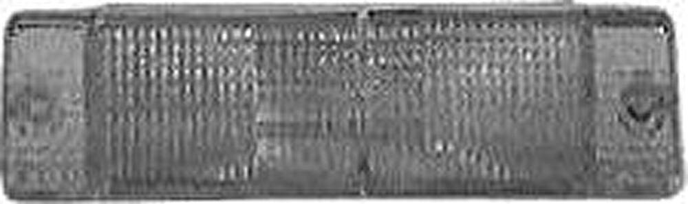 Van Wezel 5833903 рассеиватель, фонарь указателя поворота на VW PASSAT (32B)