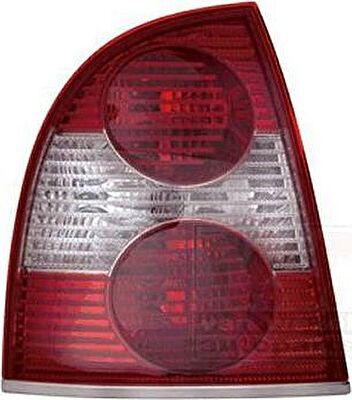 Van Wezel 5837933 задний фонарь на VW PASSAT (3B3)