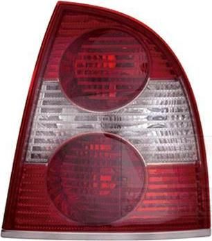 Van Wezel 5837934 задний фонарь на VW PASSAT (3B3)