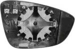 Van Wezel 5849838 зеркальное стекло, наружное зеркало на VW PASSAT CC (357)