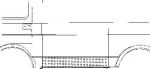 Van Wezel 5858107 боковина на VW LT 28-35 I автобус (281-363)