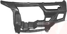 Van Wezel 5863565 кронштейн, буфер на VW GOLF VI кабрио (517)