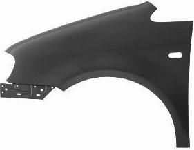 Van Wezel 5867656 крыло на VW CADDY III фургон (2KA, 2KH, 2CA, 2CH)