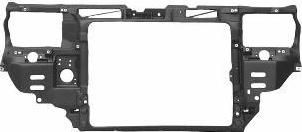 Van Wezel 5878668 облицовка передка на FORD GALAXY (WGR)