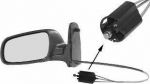 Van Wezel 5878813 наружное зеркало на VW SHARAN (7M8, 7M9, 7M6)
