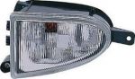 Van Wezel 5878996 противотуманная фара на VW SHARAN (7M8, 7M9, 7M6)