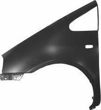 Van Wezel 5879655 крыло на VW SHARAN (7M8, 7M9, 7M6)
