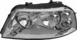 Van Wezel 5879961 основная фара на VW SHARAN (7M8, 7M9, 7M6)