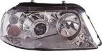 Van Wezel 5879984M основная фара на VW SHARAN (7M8, 7M9, 7M6)