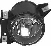 Van Wezel 5879996 противотуманная фара на VW SHARAN (7M8, 7M9, 7M6)