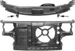 Van Wezel 5880667 облицовка передка на VW GOLF III (1H1)