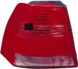 Van Wezel 5892931 задний фонарь на VW BORA (1J2)