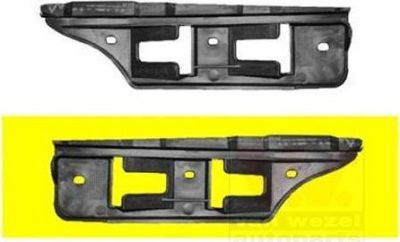 Van Wezel 5894568 кронштейн, буфер на VW JETTA III (1K2)