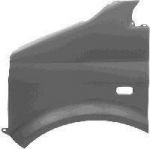 Van Wezel 5896656 крыло на VW MULTIVAN V (7HM, 7HN, 7HF, 7EF, 7EM, 7EN)