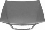Van Wezel 5930660 капот двигателя на VOLVO V70 I (LV)