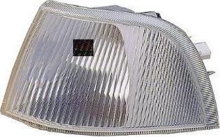Van Wezel 5940908 фонарь указателя поворота на VOLVO S40 I (VS)