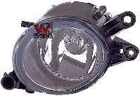 Van Wezel 5942996 противотуманная фара на VOLVO C30