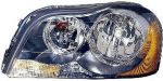 Van Wezel 5998961V основная фара на VOLVO XC90 I