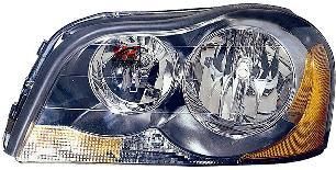 Van Wezel 5998961V основная фара на VOLVO XC90 I