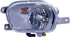 Van Wezel 5998996 противотуманная фара на VOLVO XC90 I
