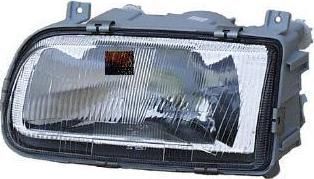 Van Wezel 7615962 основная фара на SKODA FELICIA I Fun (797)