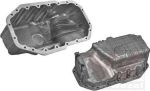 Van Wezel 7620071 масляный поддон на SKODA OCTAVIA Combi (1U5)