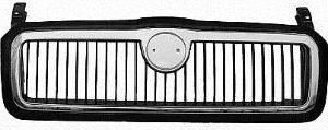 Van Wezel 7620510 решетка радиатора на SKODA OCTAVIA Combi (1U5)