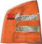 Van Wezel 7622926 задний фонарь на SKODA OCTAVIA Combi (1Z5)