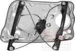 Van Wezel 7625264 подъемное устройство для окон на SKODA FABIA Combi (6Y5)