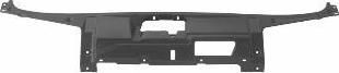 Van Wezel 7625663 облицовка передка на SKODA FABIA Combi (6Y5)