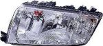 Van Wezel 7625962 основная фара на SKODA FABIA Combi (6Y5)
