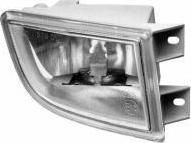 Van Wezel 7625996 противотуманная фара на SKODA FABIA Combi (6Y5)