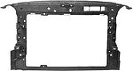 Van Wezel 7628668 облицовка передка на SKODA ROOMSTER Praktik (5J)