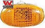Van Wezel 8105915 фонарь указателя поворота на DAEWOO MATIZ (KLYA)