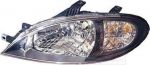 Van Wezel 8125962 основная фара на CHEVROLET LACETTI (J200)