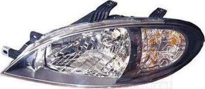 Van Wezel 8125962 основная фара на CHEVROLET LACETTI (J200)