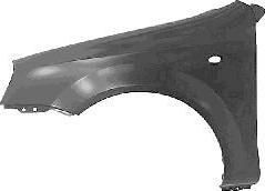 Van Wezel 8132655 крыло на CHEVROLET NUBIRA седан