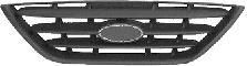 Van Wezel 8219510 решетка радиатора на HYUNDAI ELANTRA седан (XD)