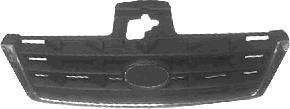 Van Wezel 8225510 решетка радиатора на HYUNDAI ACCENT II седан (LC)