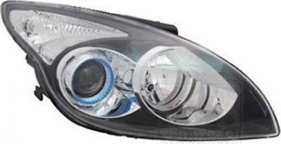 Van Wezel 8243964 основная фара на HYUNDAI i30 (FD)