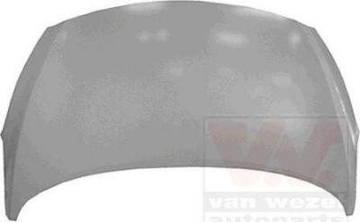 Van Wezel 8244660 капот двигателя на HYUNDAI i30 (GD)