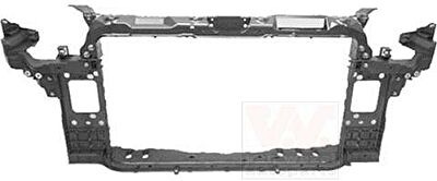 Van Wezel 8244668 облицовка передка на HYUNDAI i30 (GD)