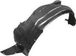 Van Wezel 8251433 обшивка, колесная ниша на HYUNDAI GETZ (TB)