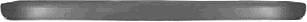 Van Wezel 8251550 облицовка, бампер на HYUNDAI GETZ (TB)