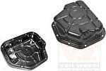 Van Wezel 8266071 масляный поддон на HYUNDAI SANTA FE II (CM)